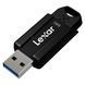 Флеш-пам'ять (накопичувач USB) USB3.1 64GB S80 LJDS080064G-BNBNG LEXAR 356157 фото 2