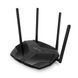 Точка доступу з функцією маршрутизації, мережеве обладнання 1800MBPS 1000M 4PORT MR70X MERCUSYS 291942 фото 2