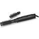 Фен-щітка Babyliss, 300Вт, 2 режими, хол. обдув, 2 насадки, чорний (AS86E) 367336 фото 1