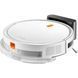 Робот-пилосос Xiaomi Robot Vacuum E5 White 295257 фото 4