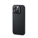 Чохол-накладка iPhone 16 Pro Benks Armor Pro Kevlar Case (600D) (6948005904999) MagSafe Black 321522 фото 2