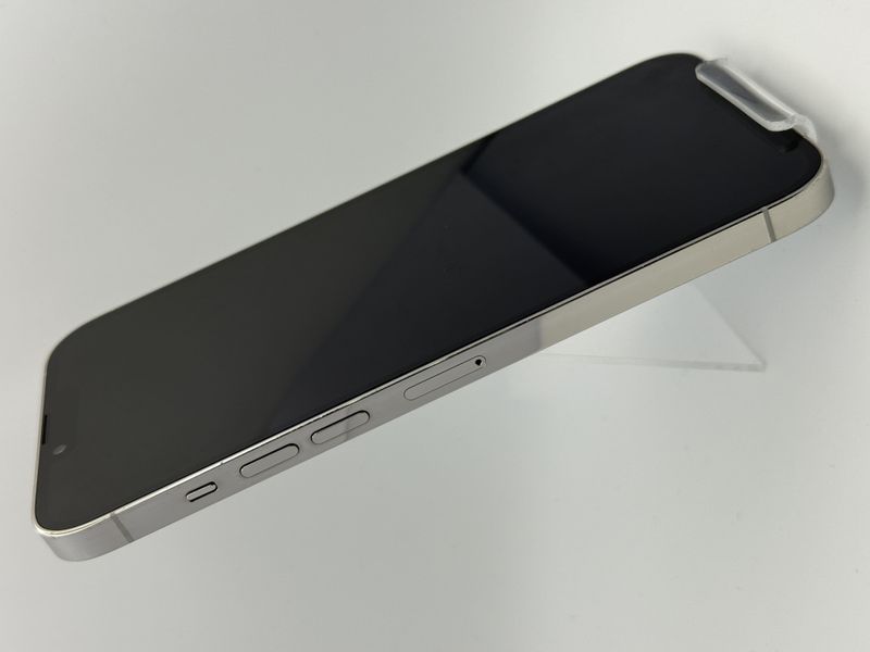 Смартфон Apple iPhone 13 Pro Max 128Gb trade-in Silver 7928 417218 фото