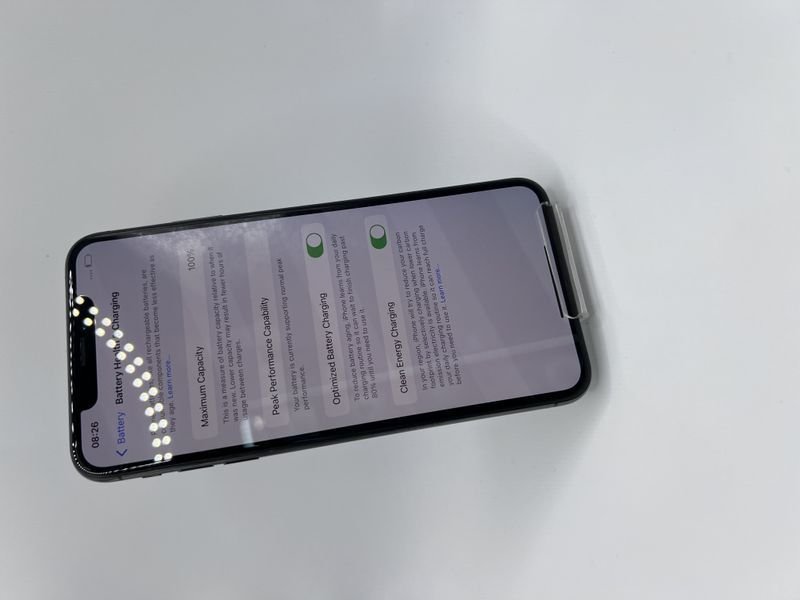 Смартфон Apple iPhone XS Max 256Gb trade-in Space Grey 1486 417310 фото