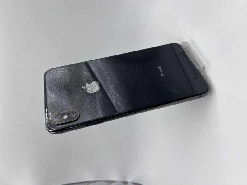Смартфон Apple iPhone XS Max 256Gb trade-in Space Grey 1486 417310 фото