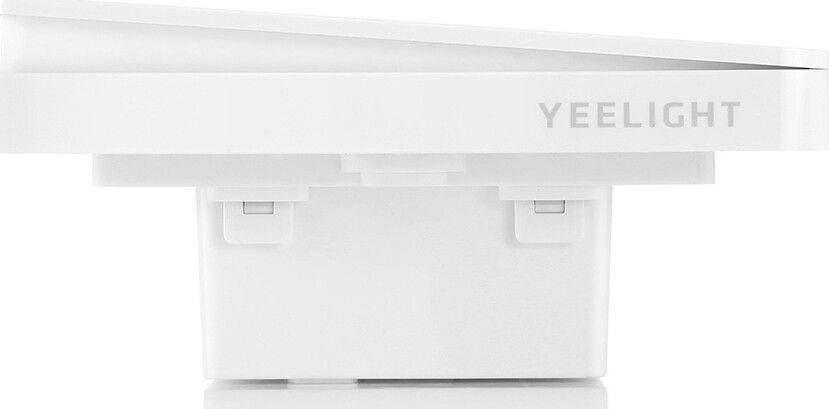 Умный выключатель Yeelight Flex Switch two gang (YLKG13YL) 320012 фото