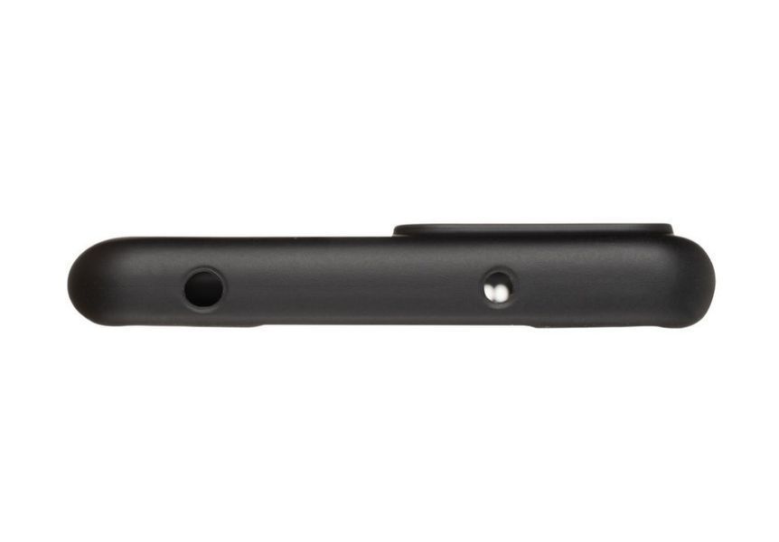 Чехол-накладка Xiaomi 13 Lite Full Soft Case Black 276750 фото