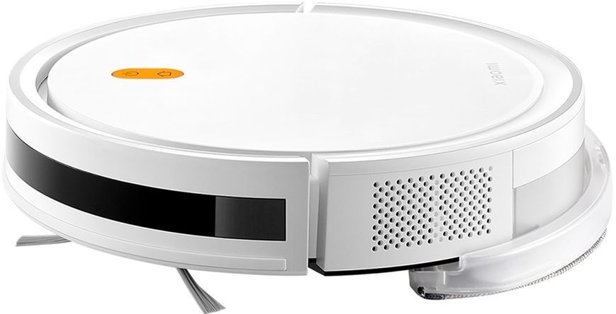 Робот-пилосос Xiaomi Robot Vacuum E5 White 295257 фото