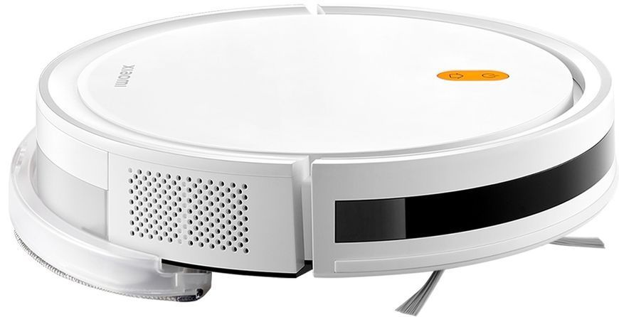 Робот-пилосос Xiaomi Robot Vacuum E5 White 295257 фото