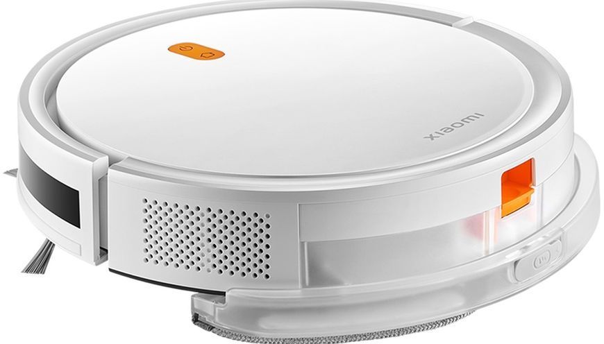 Робот-пилосос Xiaomi Robot Vacuum E5 White 295257 фото