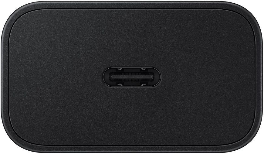 Зарядний Пристрій Samsung 25W EP-T2510XBEGEU PD Black 279806 фото
