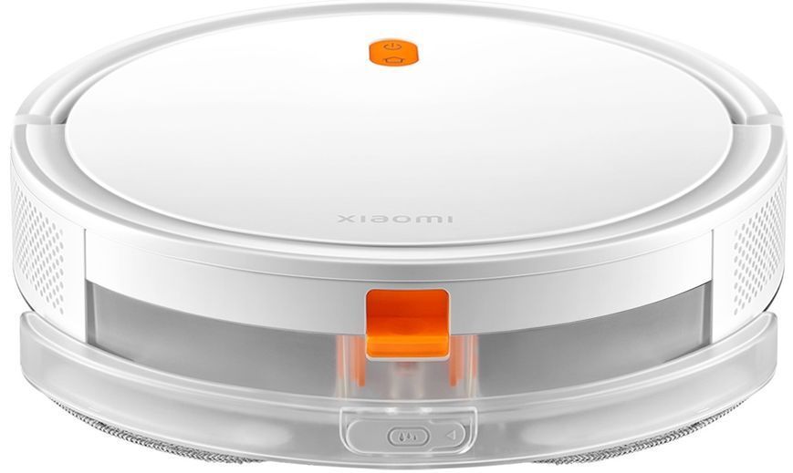 Робот-пилосос Xiaomi Robot Vacuum E5 White 295257 фото