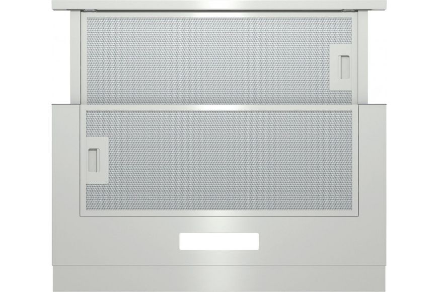 Витяжка Gorenje телескопічна, 60см, 350м.куб/год, нерж. (TH60E3X) 375750 фото
