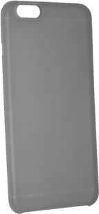 Чохол-накладка iPhone 6-Plus Baseus Ultra Thin White 60600 фото