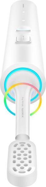 Щітка зубна Enchen T501 - White 308889 фото