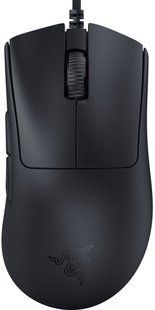 Миша Razer DeathAdder V3, USB-A, чорний (RZ01-04640100-R3M1) 375810 фото