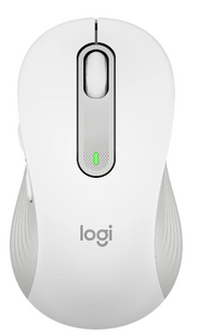 Миша LOGITECH Signature M650 L Wireless OFF-WHITE B2B 306895 фото