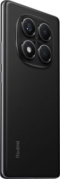 Смартфон Xiaomi Redmi Note 14 Pro 8/256GB Midnight Black Global 343819 фото