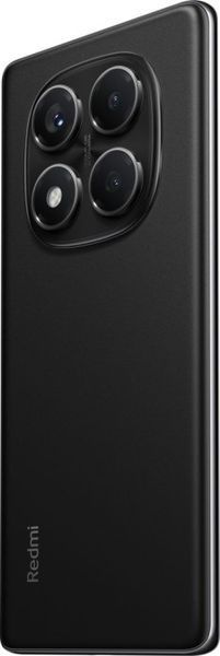 Смартфон Xiaomi Redmi Note 14 Pro 8/256GB Midnight Black Global 343819 фото