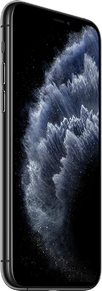 Смартфон Apple IPhone 11 Pro 64GB Space Grey 134155 фото