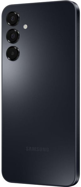 Смартфон Samsung Galaxy A16 4/128GB Black (A165F) 327691 фото