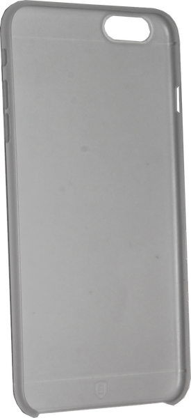 Чохол-накладка iPhone 6-Plus Baseus Ultra Thin White 60600 фото