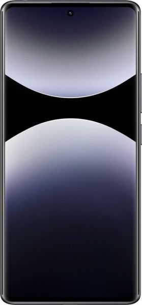 Смартфон Xiaomi Redmi Note 14 Pro 8/256GB Midnight Black Global 343819 фото