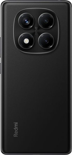 Смартфон Xiaomi Redmi Note 14 Pro 8/256GB Midnight Black Global 343819 фото