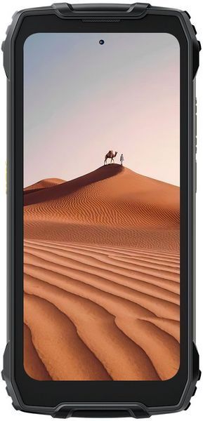 Смартфон Blackview BV7300 6/256Gb чорний 348358 фото