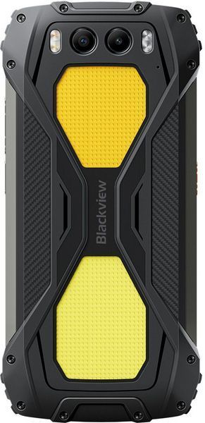 Смартфон Blackview BV7300 6/256Gb чорний 348358 фото