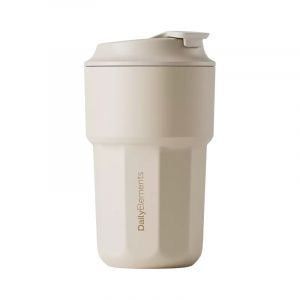 Термокухоль Xiaomi DailyElements Drink Cup 420ml (DE08BH003) White 293727 фото