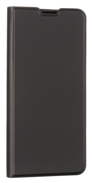 Book Cover Gelius Shell Case For Infinix Hot 30 X6831 Black 287804 фото