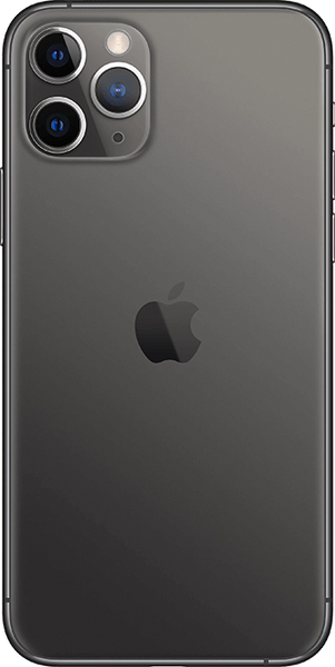 Смартфон Apple IPhone 11 Pro 64GB Space Grey 134155 фото