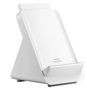 Бездротовий зарядний пристрій Xiaomi 80W Adaptive Wireless Charging Stand (MDY-16-ES / BHR8304GL) 324844 фото