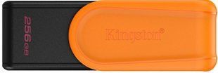 Накопичувач Kingston 256GB USB 3.2 Type-A Gen1 DT Exodia S (DTXS/256GB) 375580 фото