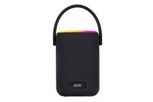 Акустична система 2E SoundXDrum TWS, Wireless, Waterproof Black (2E-BSSXDWBK) 363658 фото