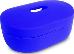 Чехол для Mi True Wireless Earbuds Basic Dark Blue 135535 фото