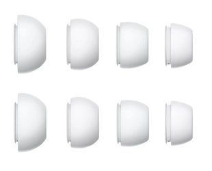 Амбушюри Для AirPods Pro [2-го Покоління] [Tips 4] Розмір XS/S/M/L (MC4V4) 326075 фото
