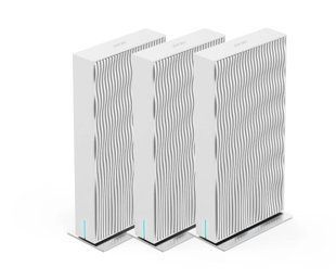 Маршрутизатор торговельної марки Acer тип WAVE 7 модель T7s triple pack 329403 фото