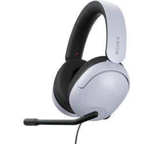 Навушники SONY Inzone H3 (MDRG300W.CE7) White 283229 фото