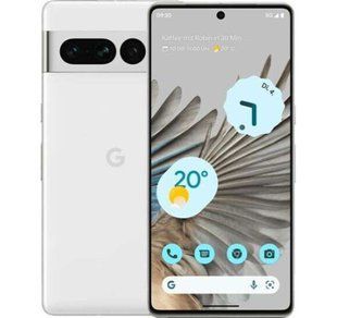 Смартфон Google Pixel 7 Pro 12/512GB Snow Global 262417 фото