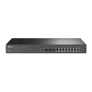 VРN-маршрутизатор з портами 10G, ER8411 TP-LINK 292873 фото