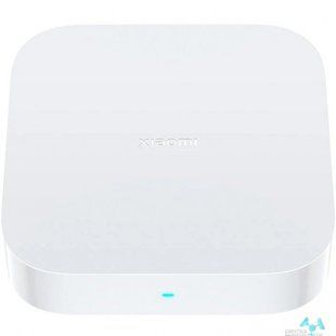 Хаб Xiaomi Smart Home Hub 2 BLE White Global (ZNDMWG04LM) (BHR6765GL) 270203 фото