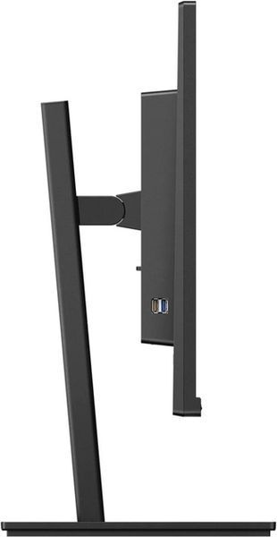 Монітор PHILIPS 31.5" 32B1N3800/00 VA 4K 2*HDMI DP USB Pivot MM Black 331121 фото