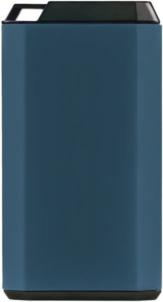 ssd зовнішній TRANSCEND 1TB ESD410C, USB 20Gbps, Type C (TS1TESD410C) комп'ютерний запам'ятовувальний пристрій 323485 фото