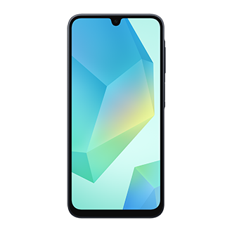 Смартфон Samsung Galaxy A16 4/128GB Black (A165F) 327691 фото