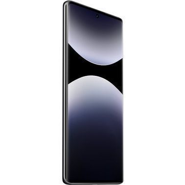Смартфон Xiaomi Redmi Note 14 Pro 8/256GB Midnight Black Global 343819 фото