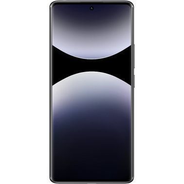 Смартфон Xiaomi Redmi Note 14 Pro 8/256GB Midnight Black Global 343819 фото