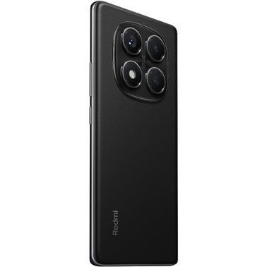 Смартфон Xiaomi Redmi Note 14 Pro 8/256GB Midnight Black Global 343819 фото