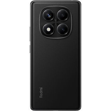 Смартфон Xiaomi Redmi Note 14 Pro 8/256GB Midnight Black Global 343819 фото