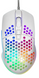 Миша YENKEE YMS 3030WE SHOTGUN Gaming mouse USB Білий 393251 фото 1